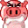 angry